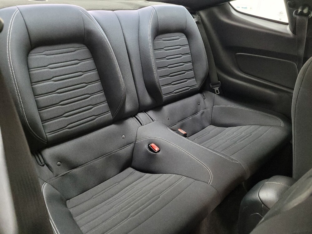 2016 Ford Mustang in Plymouth Meeting, PA 19462 - 18126991 19