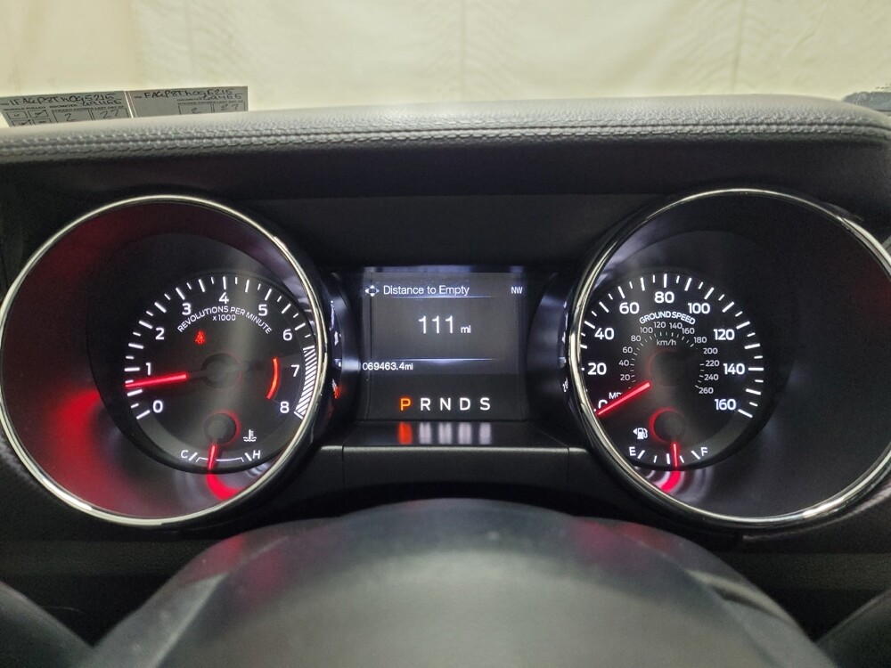 2016 Ford Mustang in Plymouth Meeting, PA 19462 - 18126991 23