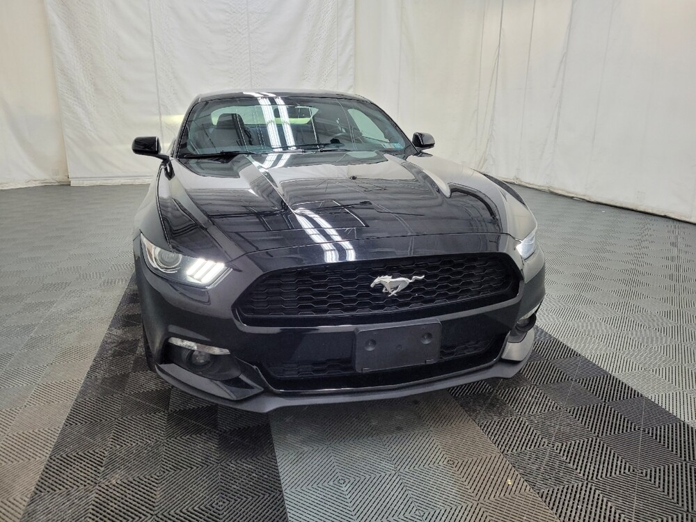 2016 Ford Mustang in Plymouth Meeting, PA 19462 - 18126991 14