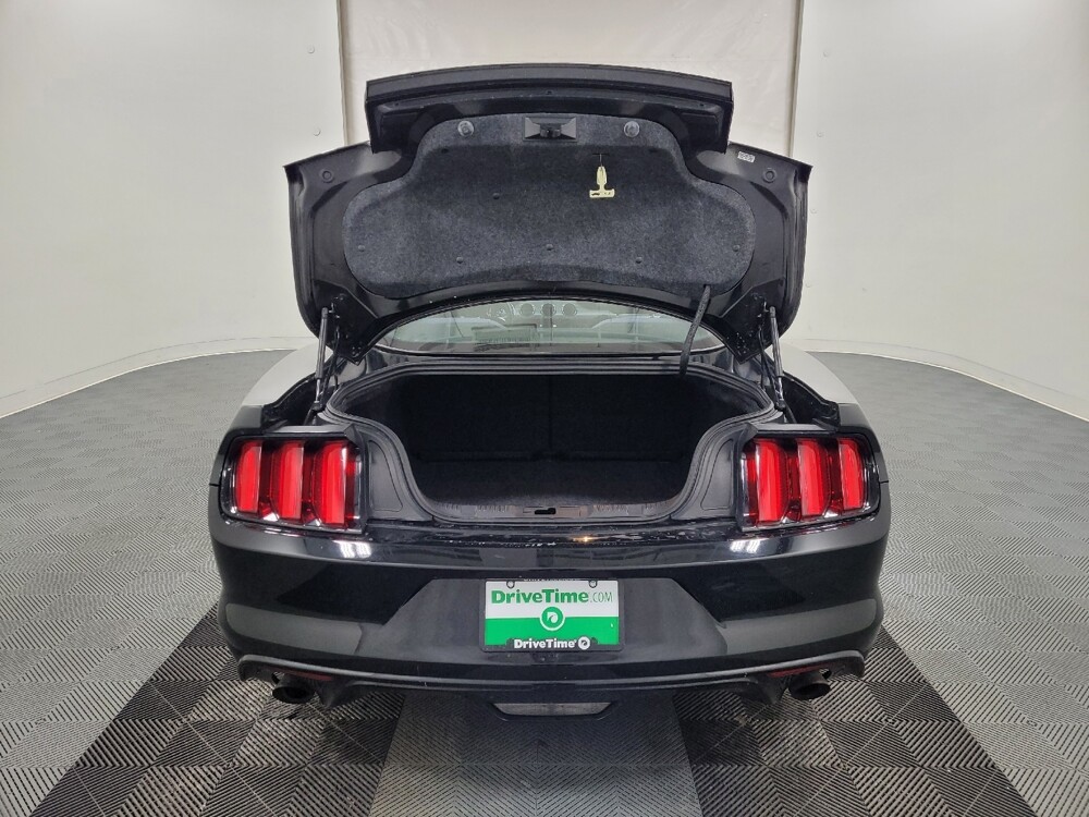 2016 Ford Mustang in Plymouth Meeting, PA 19462 - 18126991 29