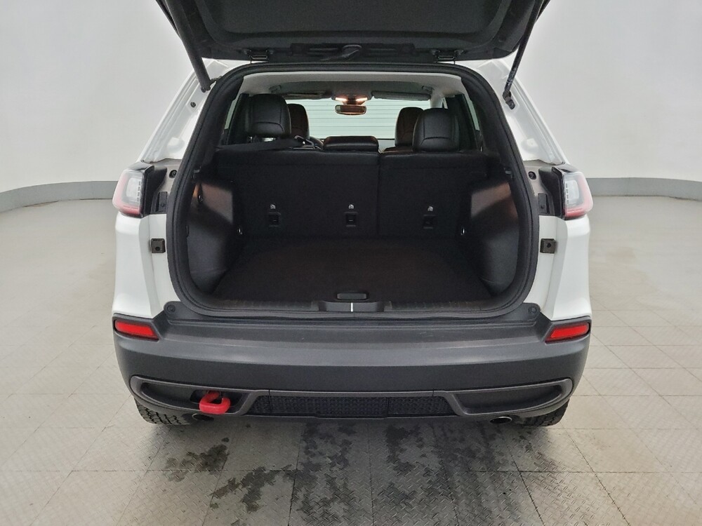 2022 Jeep Cherokee in Chesapeake, VA 23320 - 18126992 29