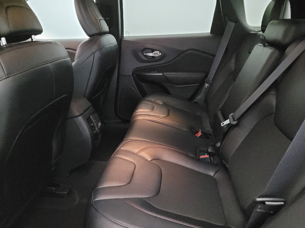 2022 Jeep Cherokee in Chesapeake, VA 23320 - 18126992 18