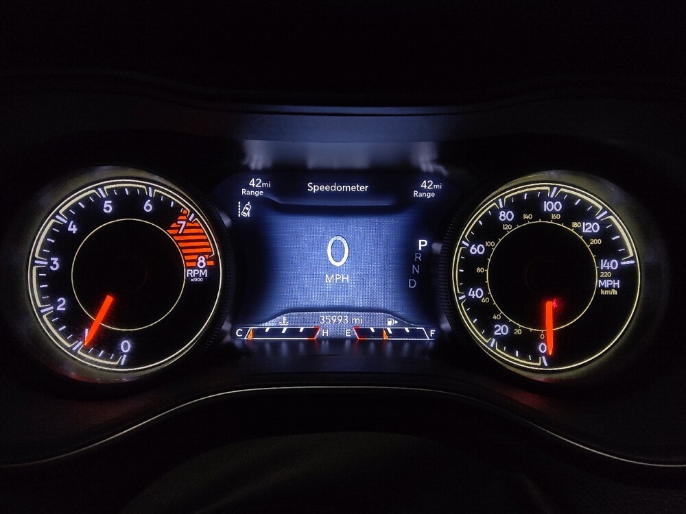 2022 Jeep Cherokee in Chesapeake, VA 23320 - 18126992 23