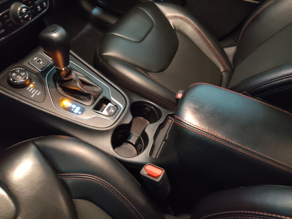 2022 Jeep Cherokee in Chesapeake, VA 23320 - 18126992 26