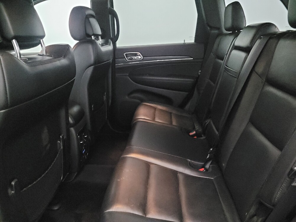 2018 Jeep Grand Cherokee in Chesapeake, VA 23320 - 18126993 18