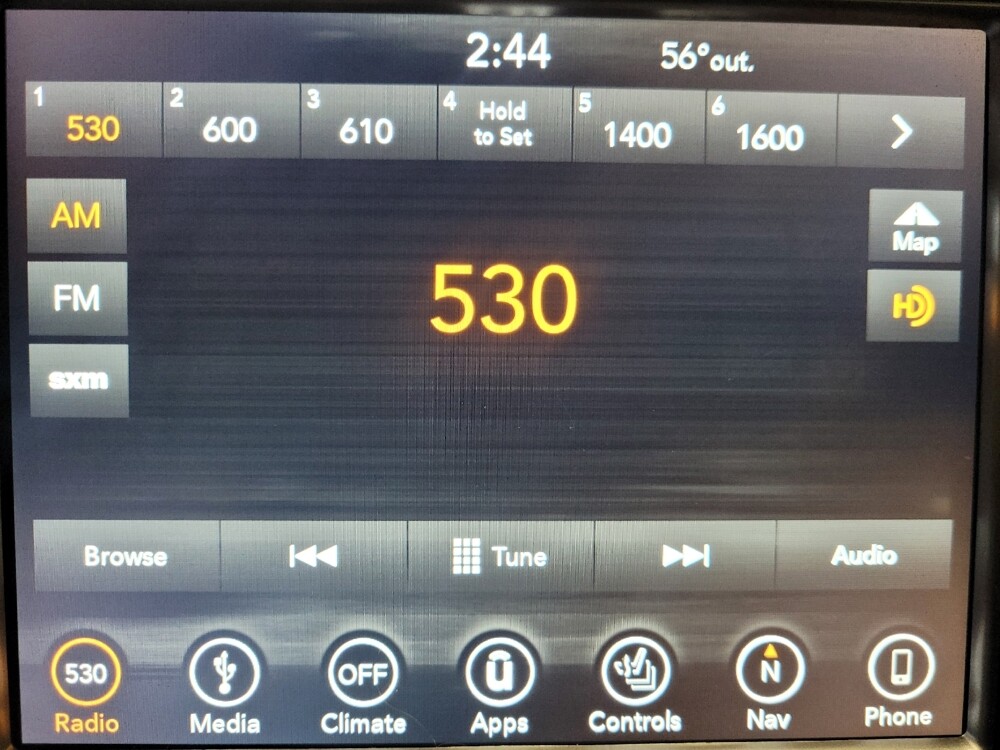 2018 Jeep Grand Cherokee in Chesapeake, VA 23320 - 18126993 25