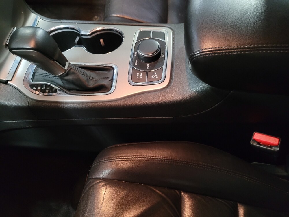 2018 Jeep Grand Cherokee in Chesapeake, VA 23320 - 18126993 26