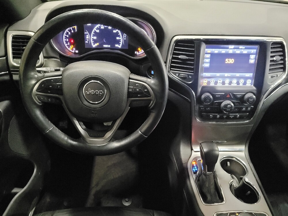 2018 Jeep Grand Cherokee in Chesapeake, VA 23320 - 18126993 22