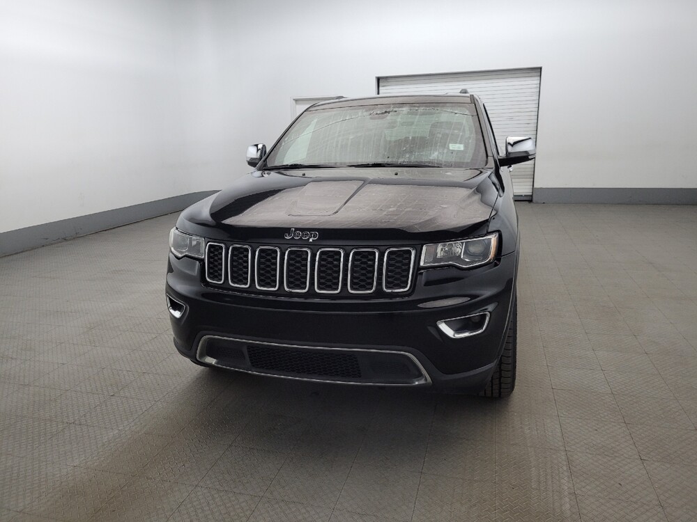 2018 Jeep Grand Cherokee in Chesapeake, VA 23320 - 18126993 15
