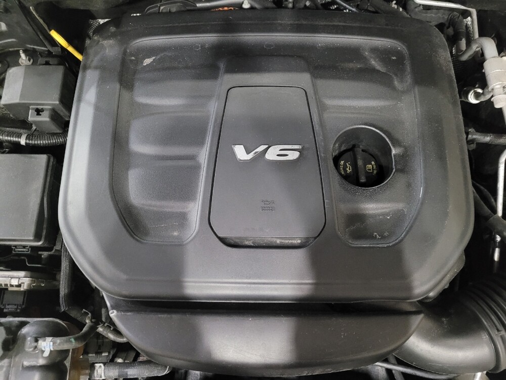 2018 Jeep Grand Cherokee in Chesapeake, VA 23320 - 18126993 30