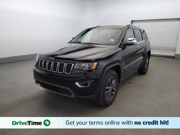 2018 Jeep Grand Cherokee in Chesapeake, VA 23320
