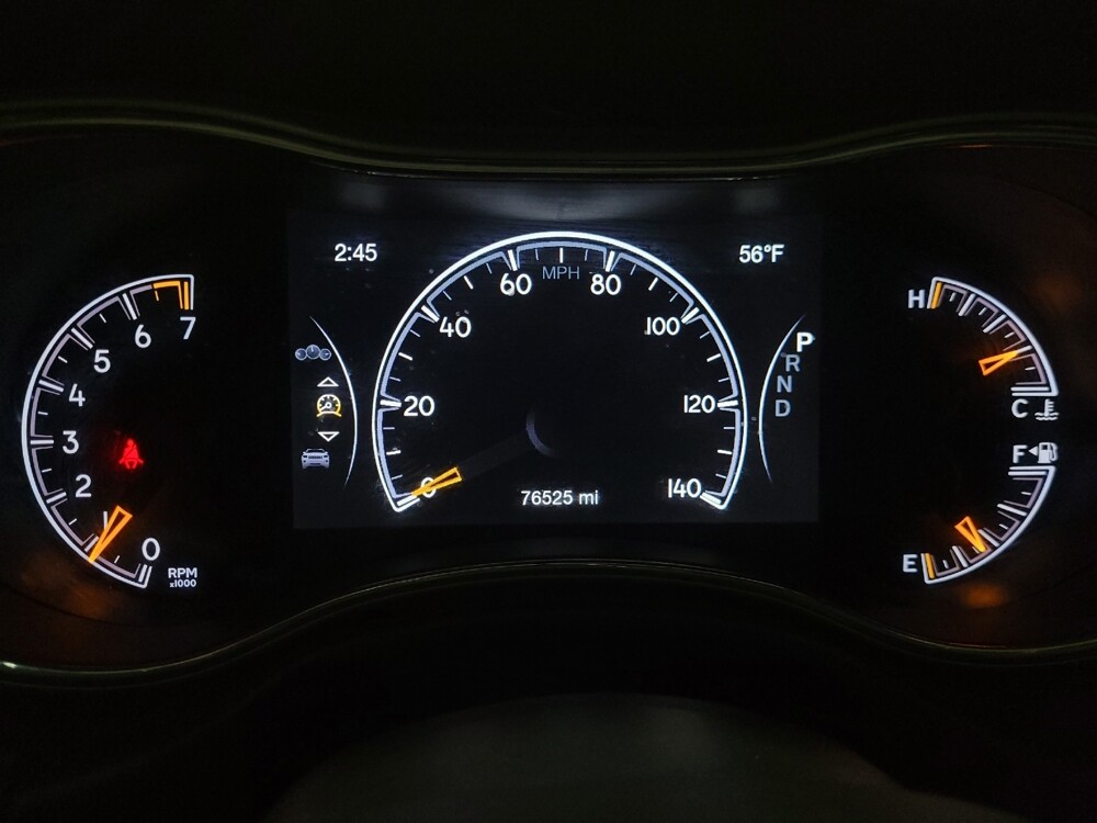 2018 Jeep Grand Cherokee in Chesapeake, VA 23320 - 18126993 23