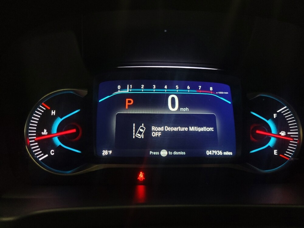 2021 Honda Passport in Richmond, VA 23235 - 18126994 23