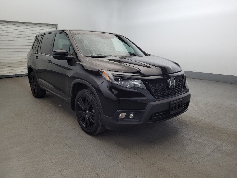 2021 Honda Passport in Richmond, VA 23235 - 18126994 13