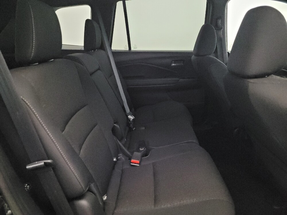 2021 Honda Passport in Richmond, VA 23235 - 18126994 19