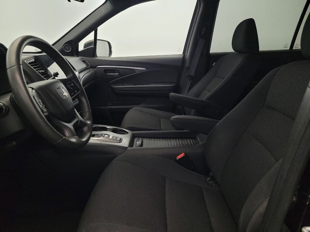 2021 Honda Passport in Richmond, VA 23235 - 18126994 17