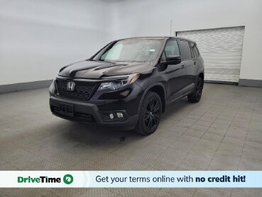 2021 Honda Passport in Richmond, VA 23235