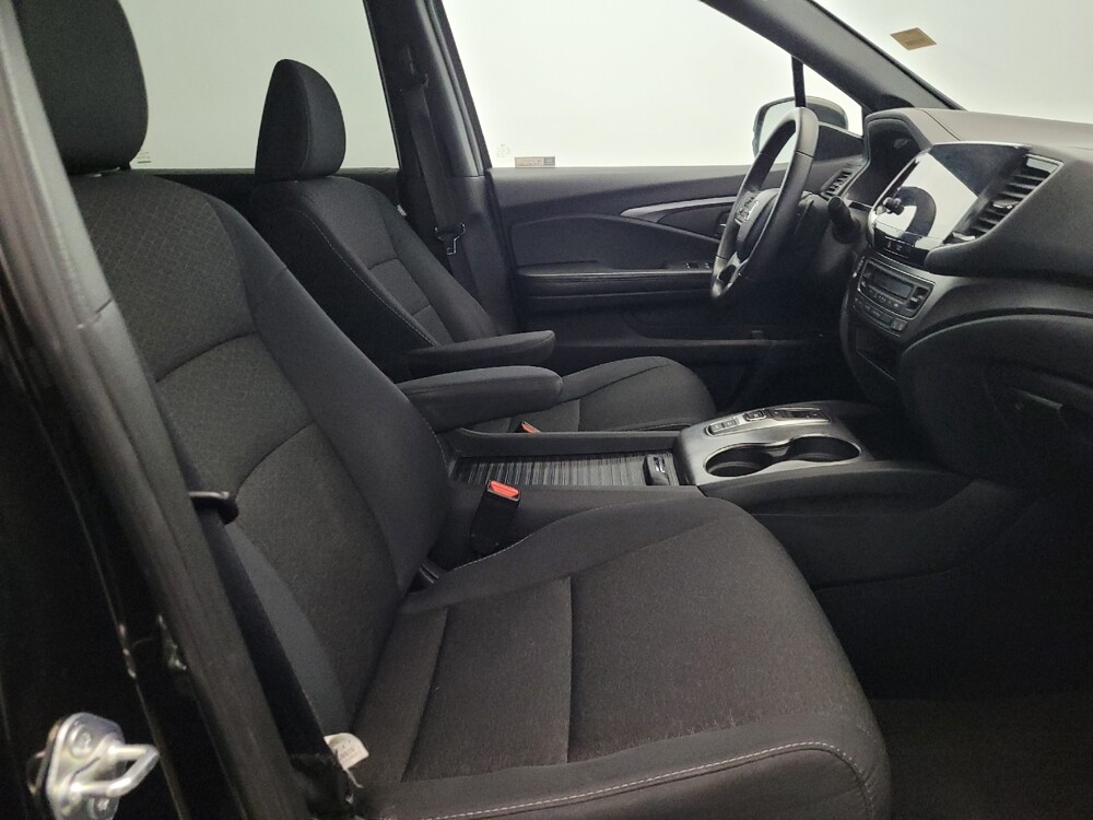 2021 Honda Passport in Richmond, VA 23235 - 18126994 21