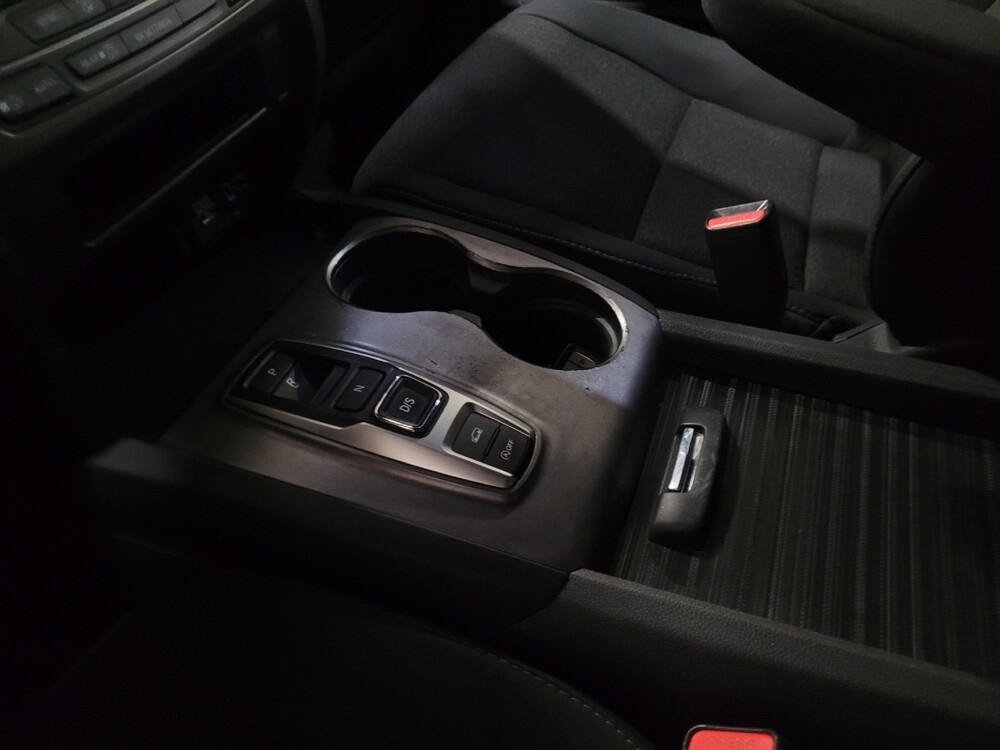 2021 Honda Passport in Richmond, VA 23235 - 18126994 26