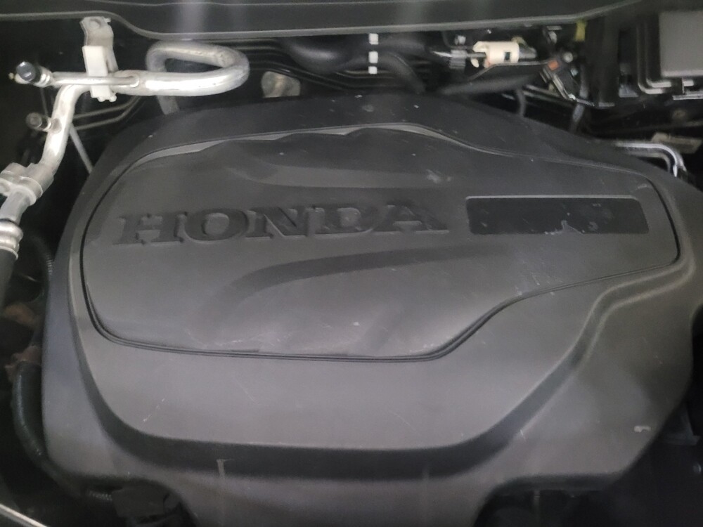 2021 Honda Passport in Richmond, VA 23235 - 18126994 30