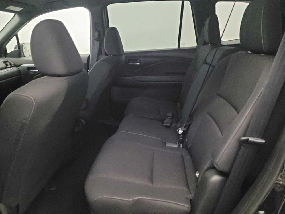 2021 Honda Passport in Richmond, VA 23235 - 18126994 18