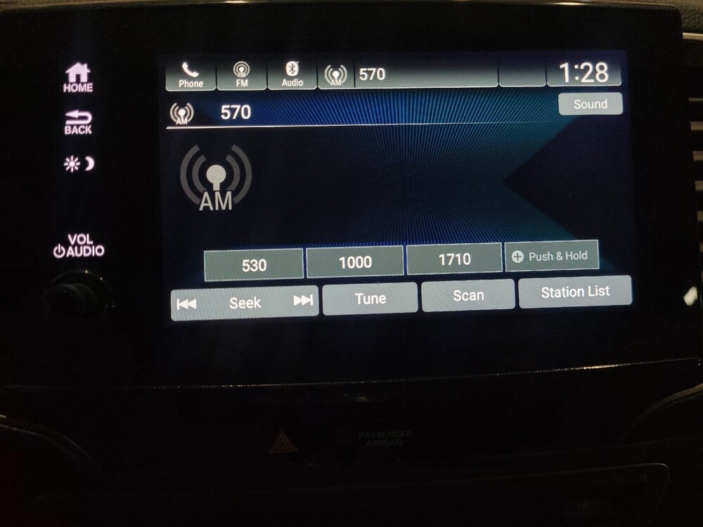 2021 Honda Passport in Richmond, VA 23235 - 18126994 25