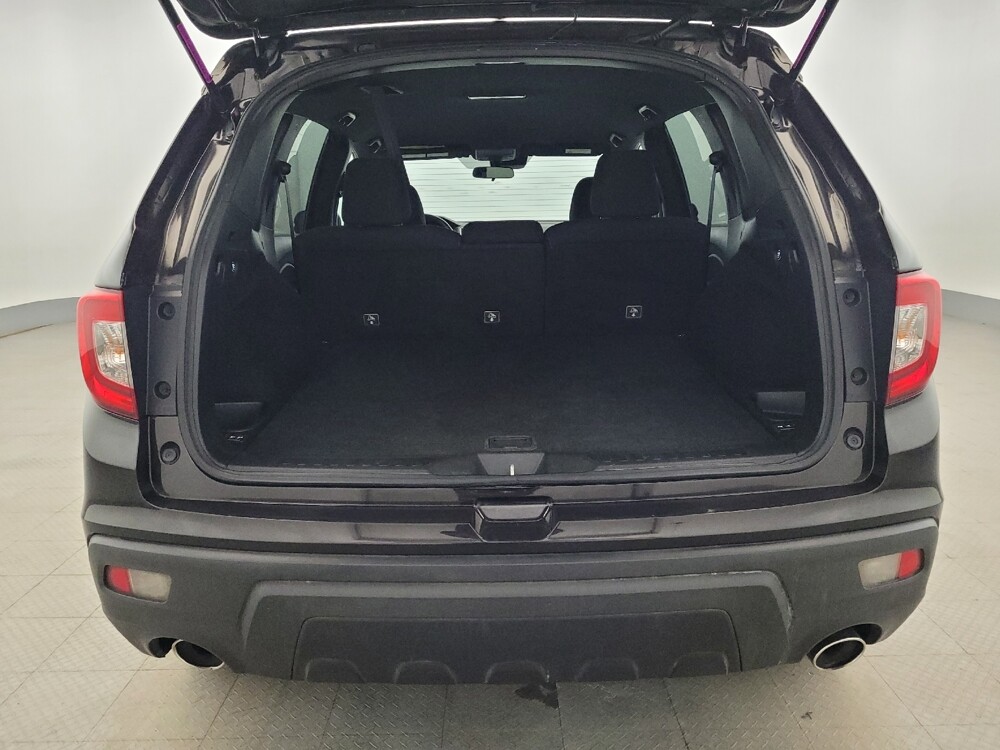 2021 Honda Passport in Richmond, VA 23235 - 18126994 29