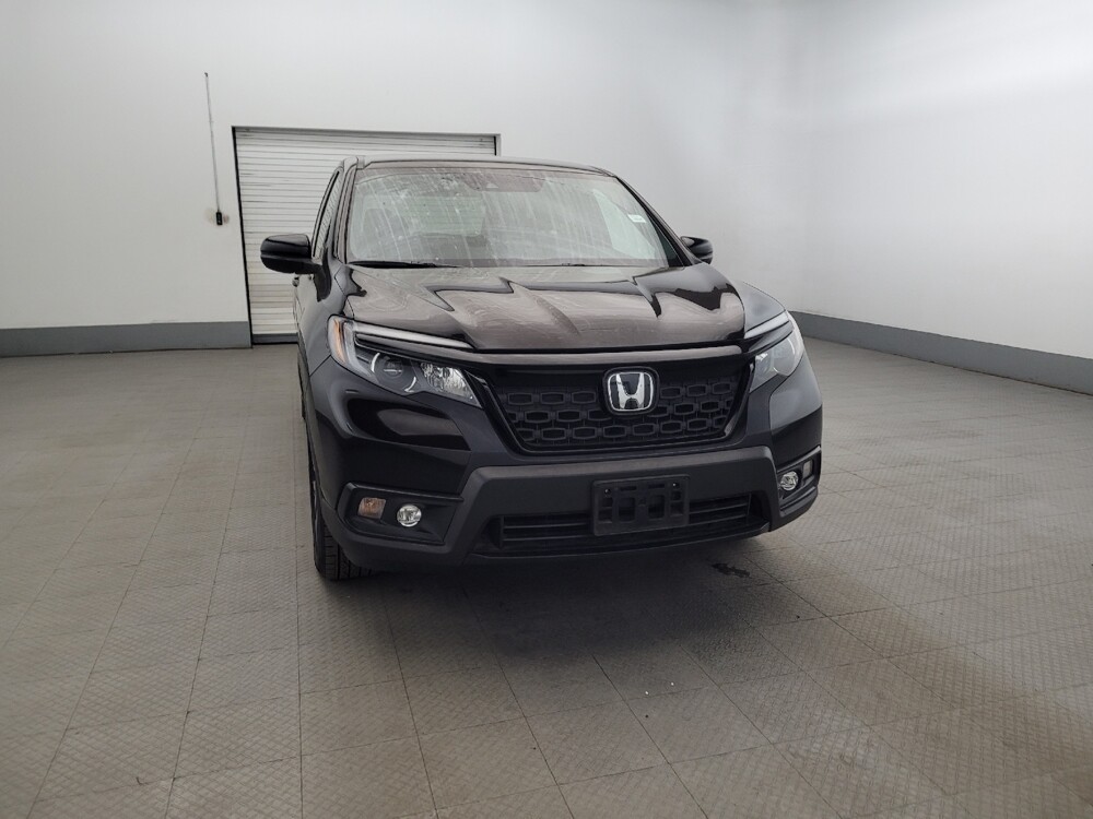 2021 Honda Passport in Richmond, VA 23235 - 18126994 14