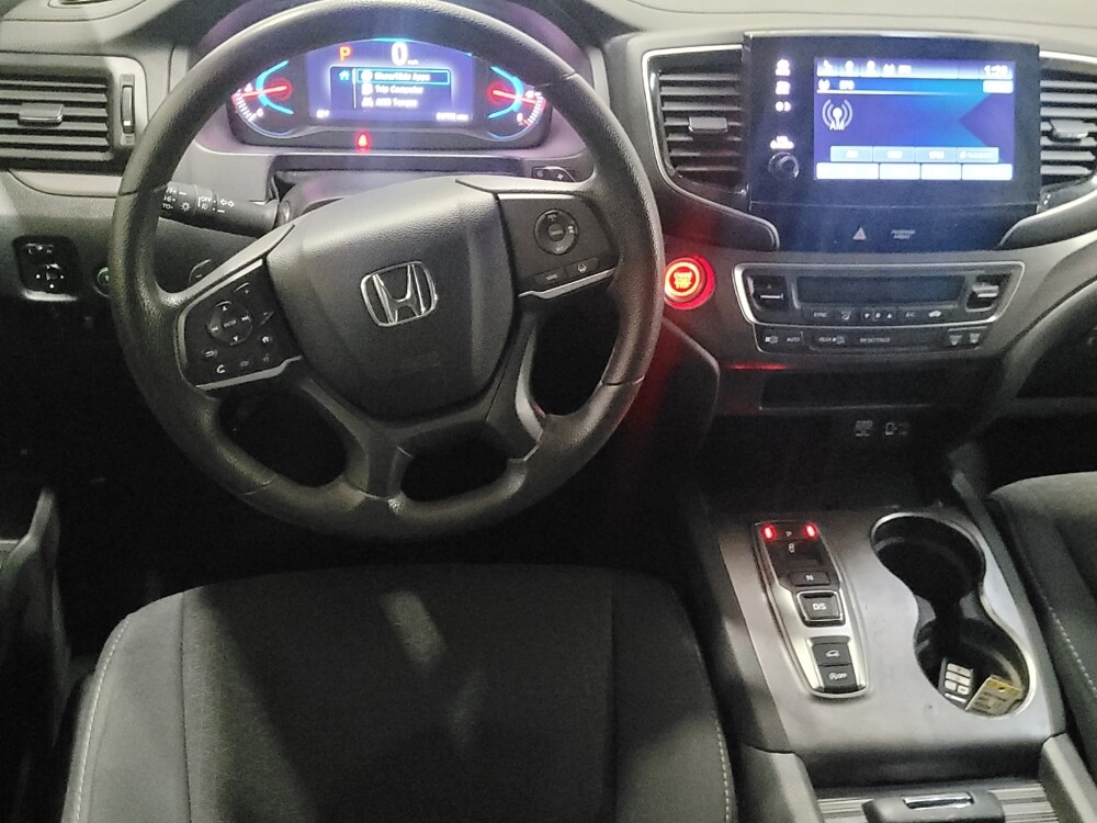 2021 Honda Passport in Richmond, VA 23235 - 18126994 22