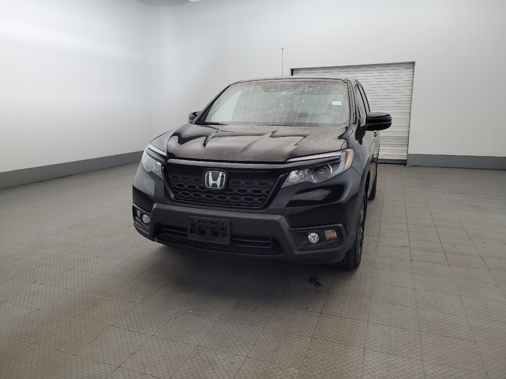 2021 Honda Passport in Richmond, VA 23235 - 18126994 15