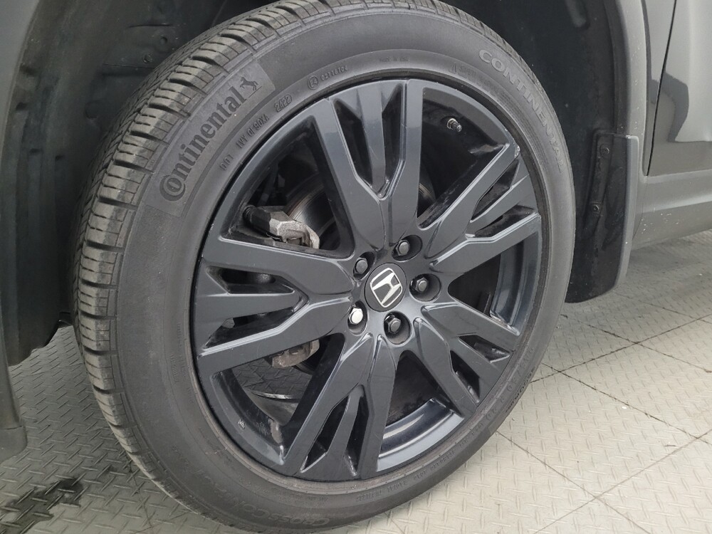 2021 Honda Passport in Richmond, VA 23235 - 18126994 31