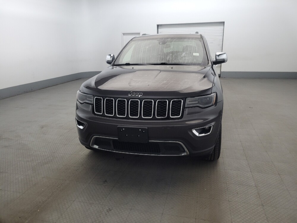 2019 Jeep Grand Cherokee in Richmond, VA 23235 - 18126996 15