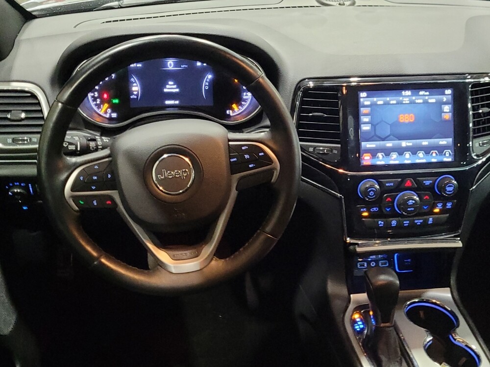 2019 Jeep Grand Cherokee in Richmond, VA 23235 - 18126996 22