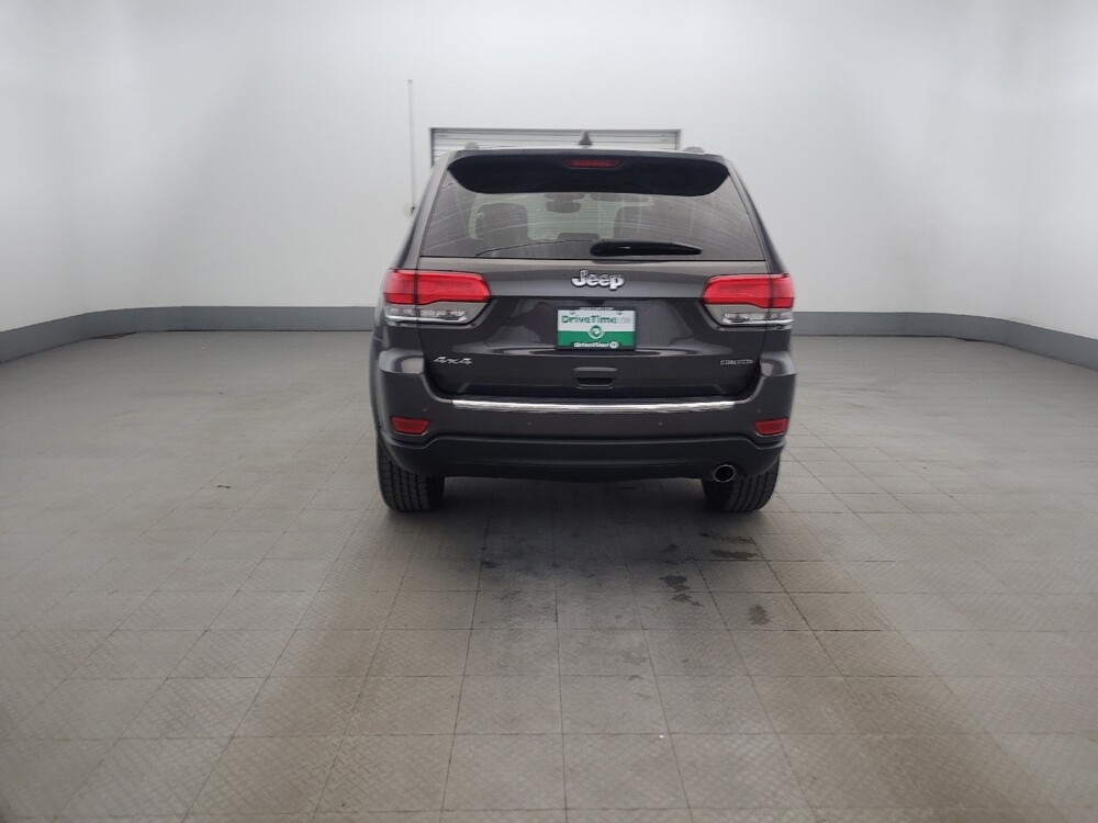 2019 Jeep Grand Cherokee in Richmond, VA 23235 - 18126996 6