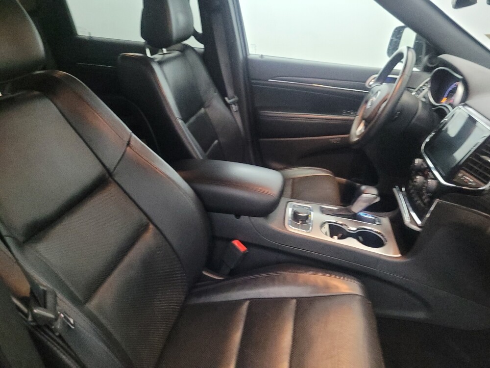 2019 Jeep Grand Cherokee in Richmond, VA 23235 - 18126996 21