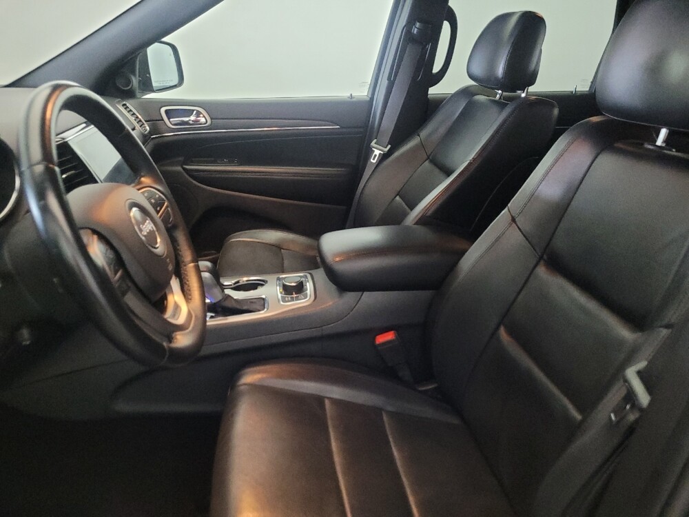 2019 Jeep Grand Cherokee in Richmond, VA 23235 - 18126996 17