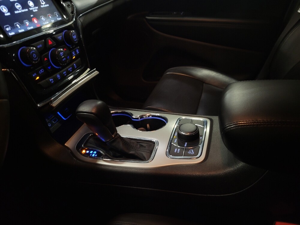 2019 Jeep Grand Cherokee in Richmond, VA 23235 - 18126996 26