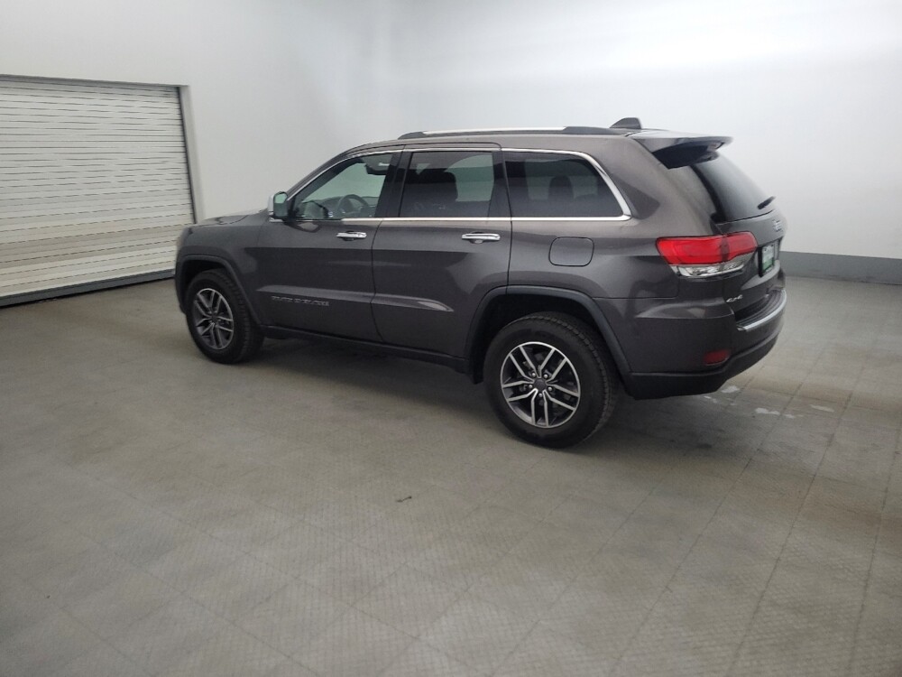 2019 Jeep Grand Cherokee in Richmond, VA 23235 - 18126996 3