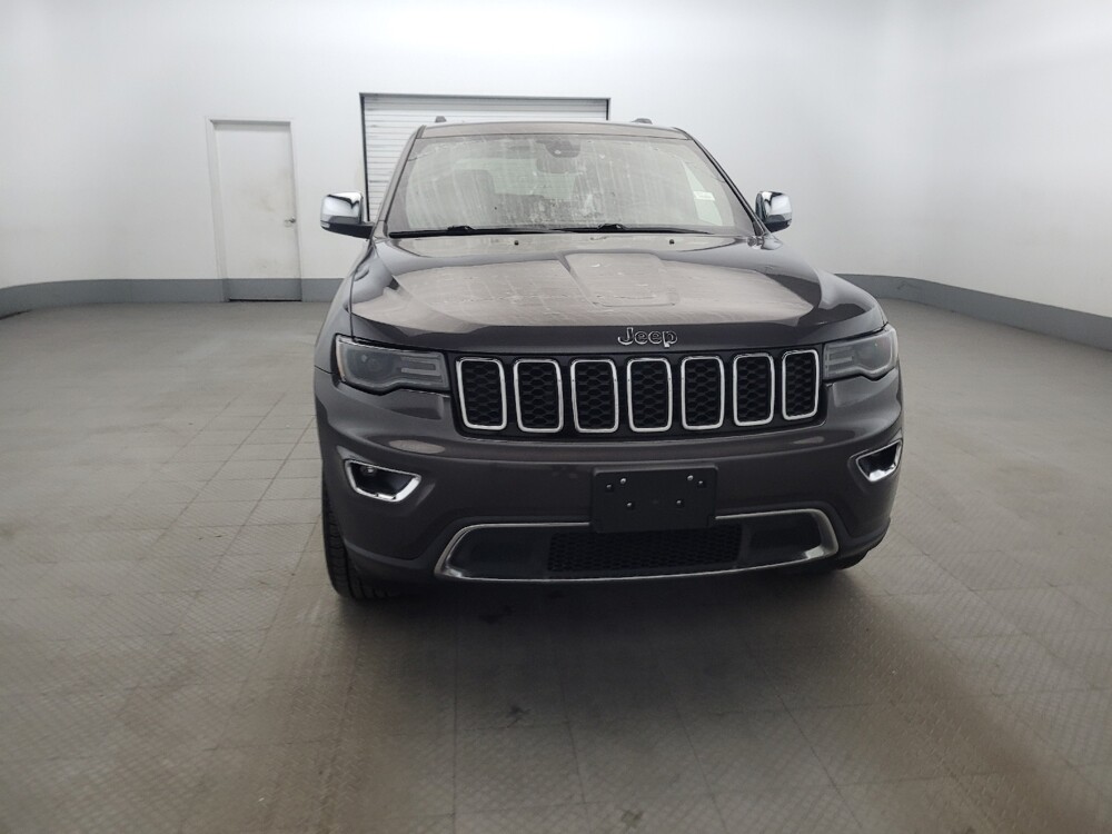 2019 Jeep Grand Cherokee in Richmond, VA 23235 - 18126996 14