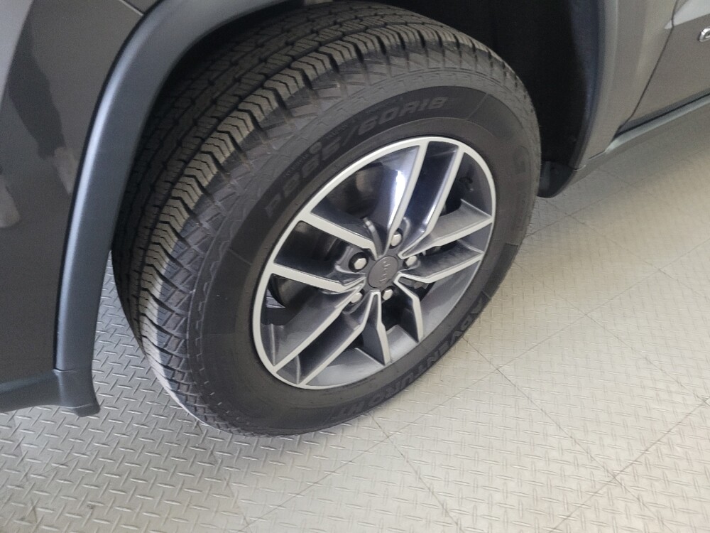 2019 Jeep Grand Cherokee in Richmond, VA 23235 - 18126996 31