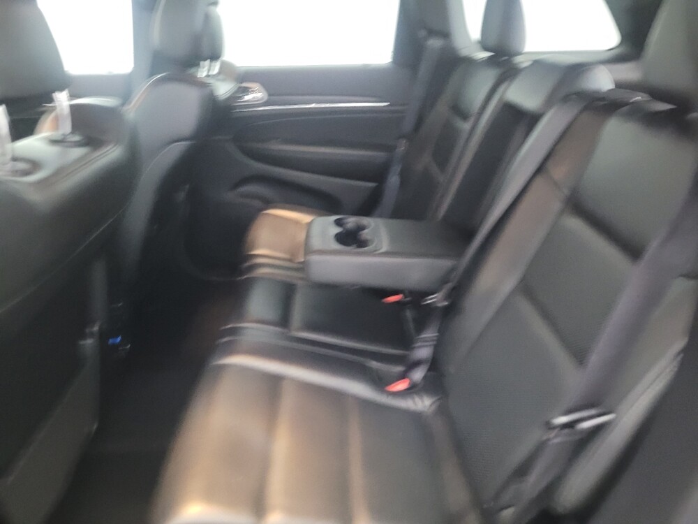 2019 Jeep Grand Cherokee in Richmond, VA 23235 - 18126996 18