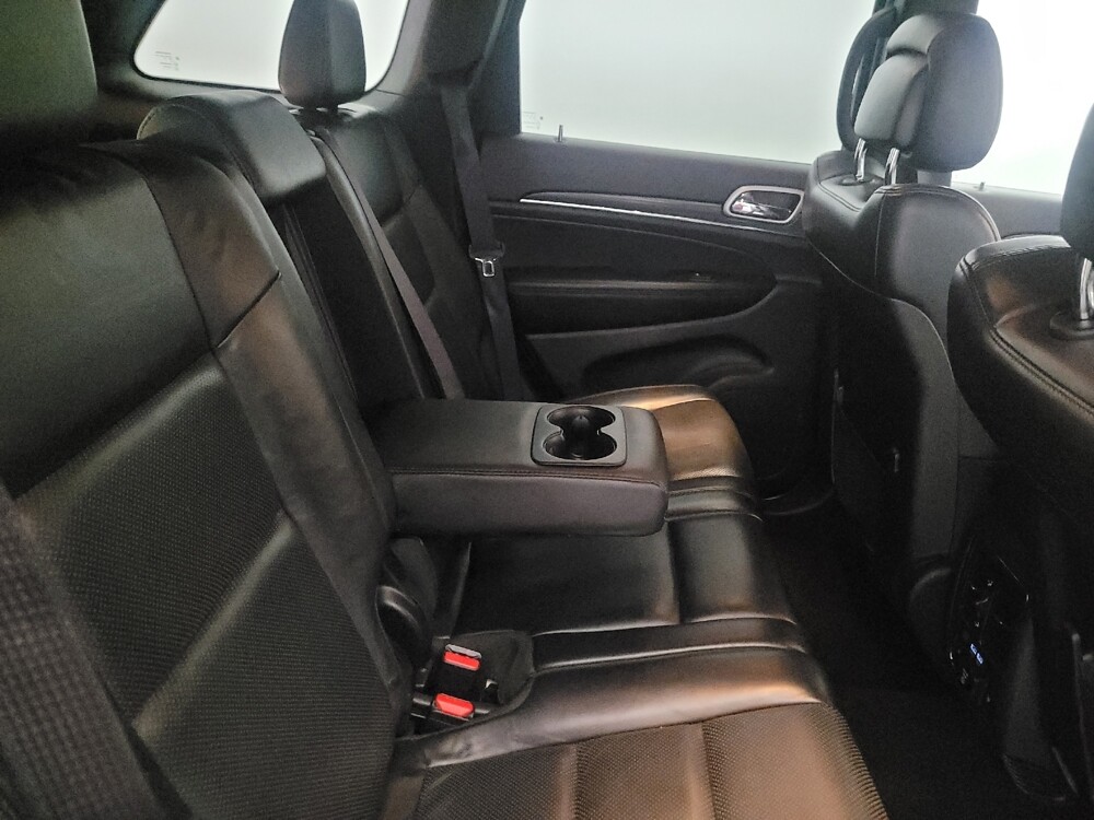 2019 Jeep Grand Cherokee in Richmond, VA 23235 - 18126996 19