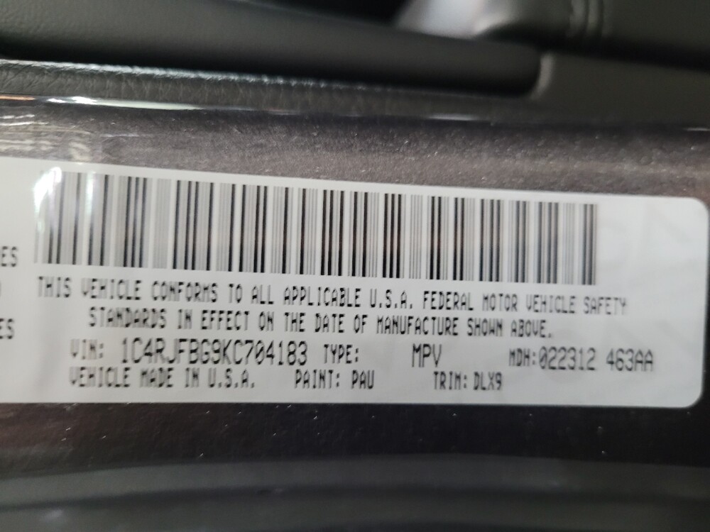 2019 Jeep Grand Cherokee in Richmond, VA 23235 - 18126996 29