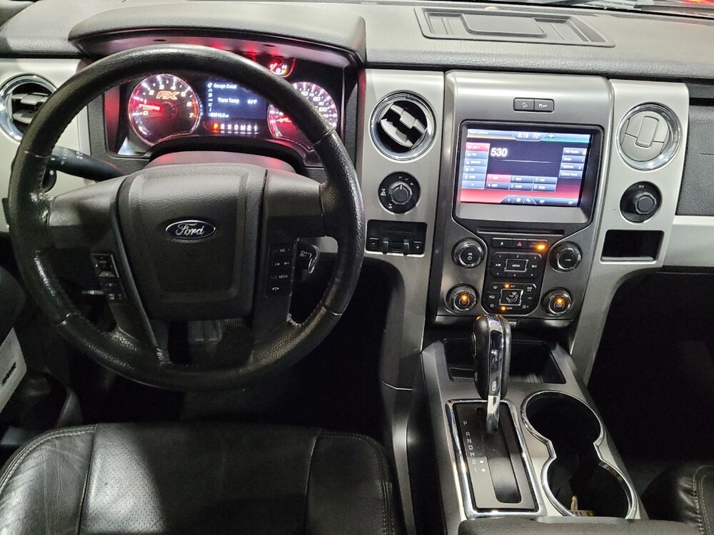 2014 Ford F150 in Chesapeake, VA 23320 - 18126997 22