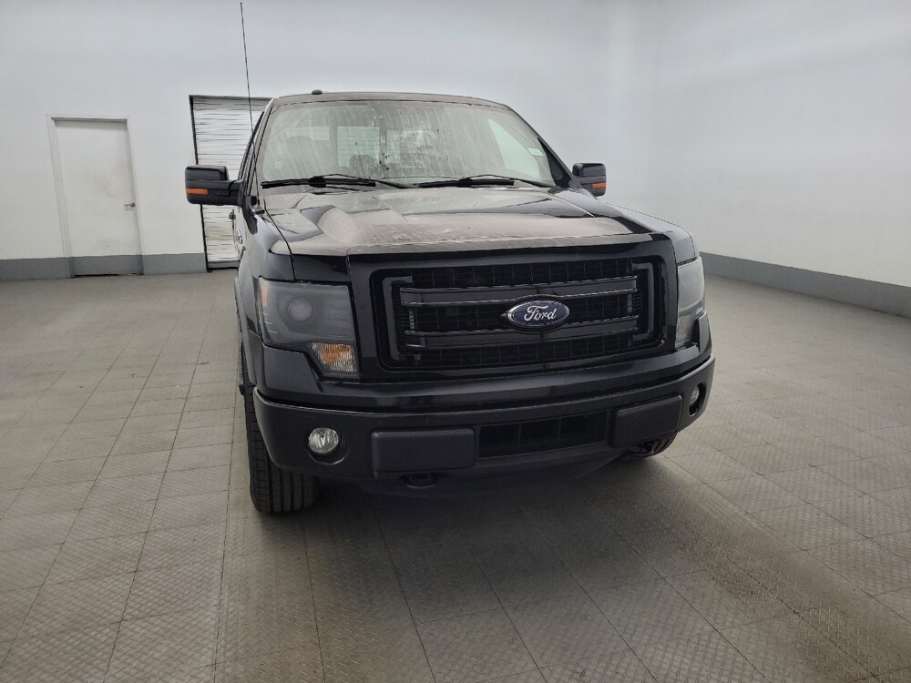 2014 Ford F150 in Chesapeake, VA 23320 - 18126997 14
