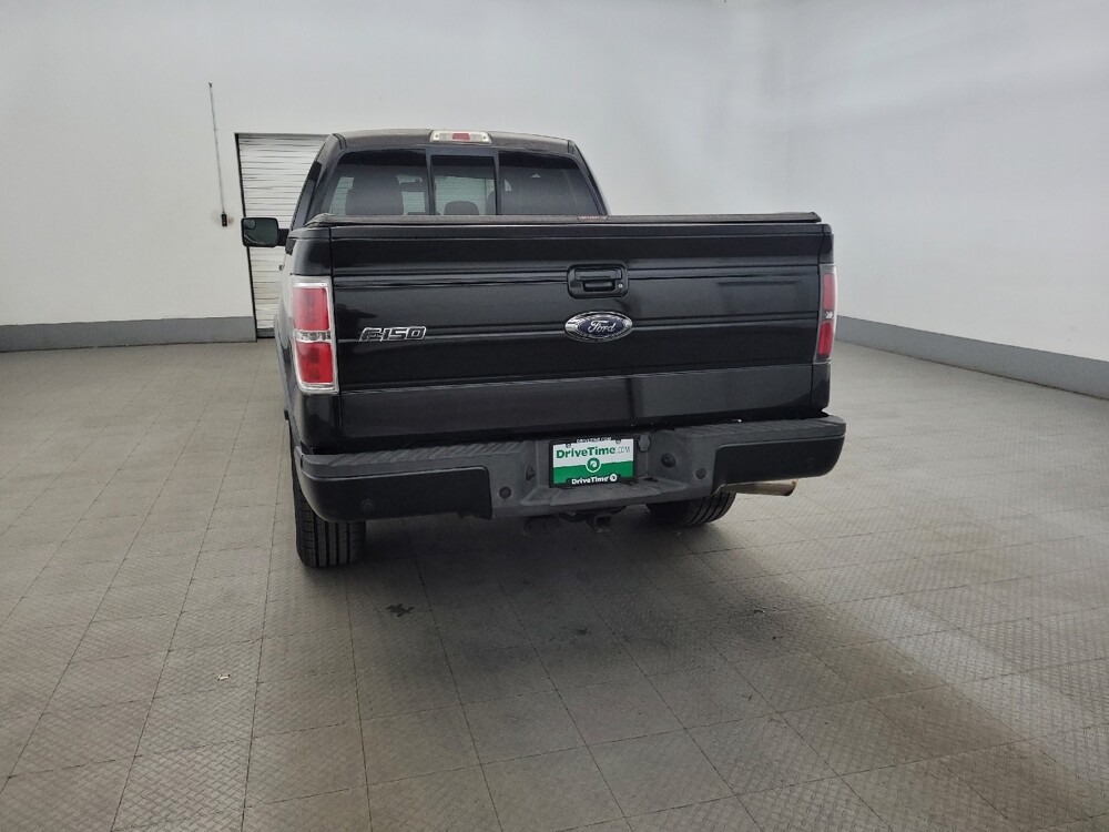 2014 Ford F150 in Chesapeake, VA 23320 - 18126997 6