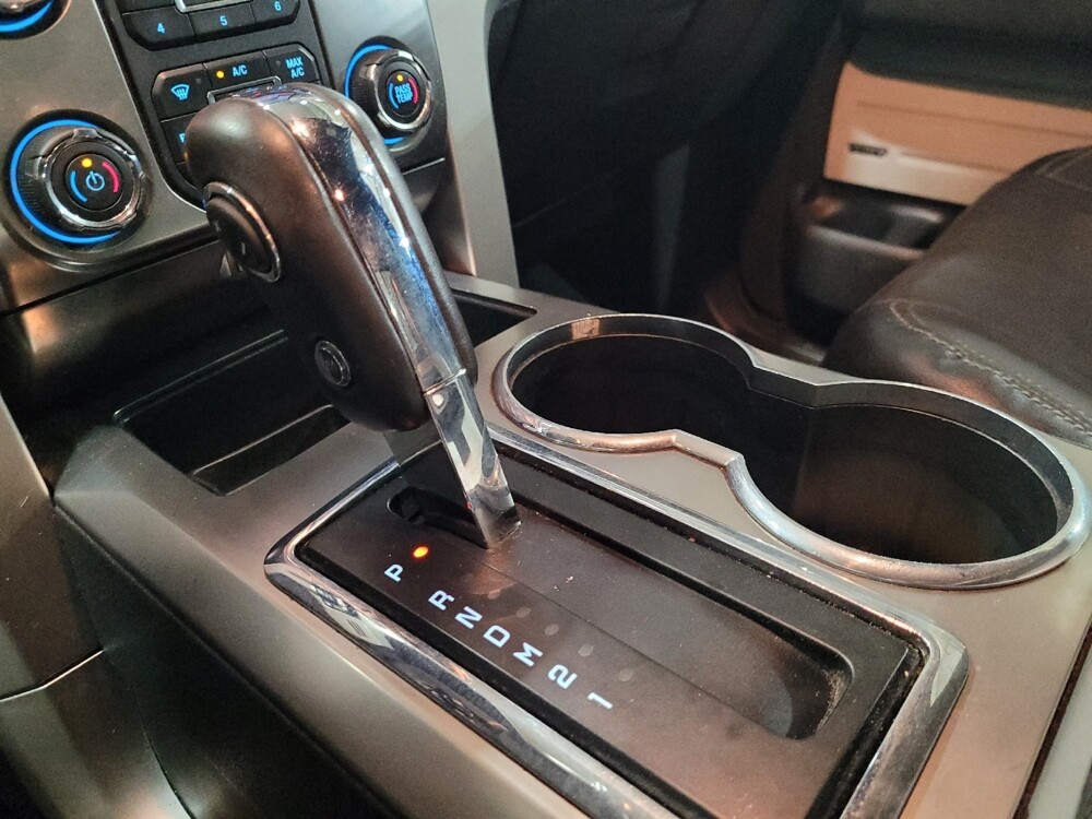 2014 Ford F150 in Chesapeake, VA 23320 - 18126997 26