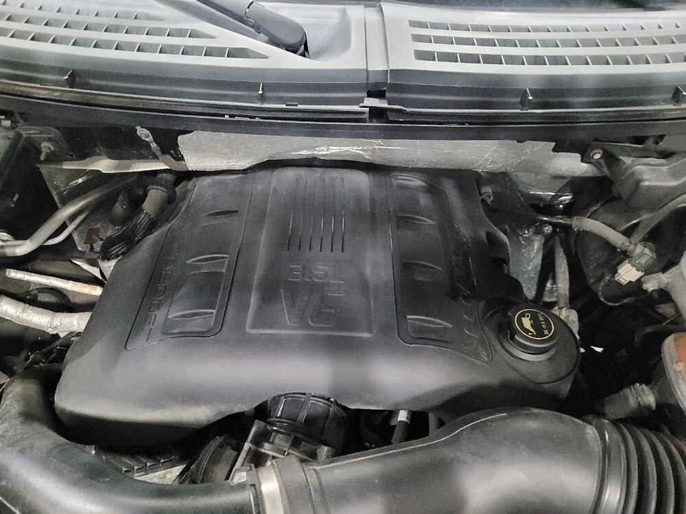 2014 Ford F150 in Chesapeake, VA 23320 - 18126997 30