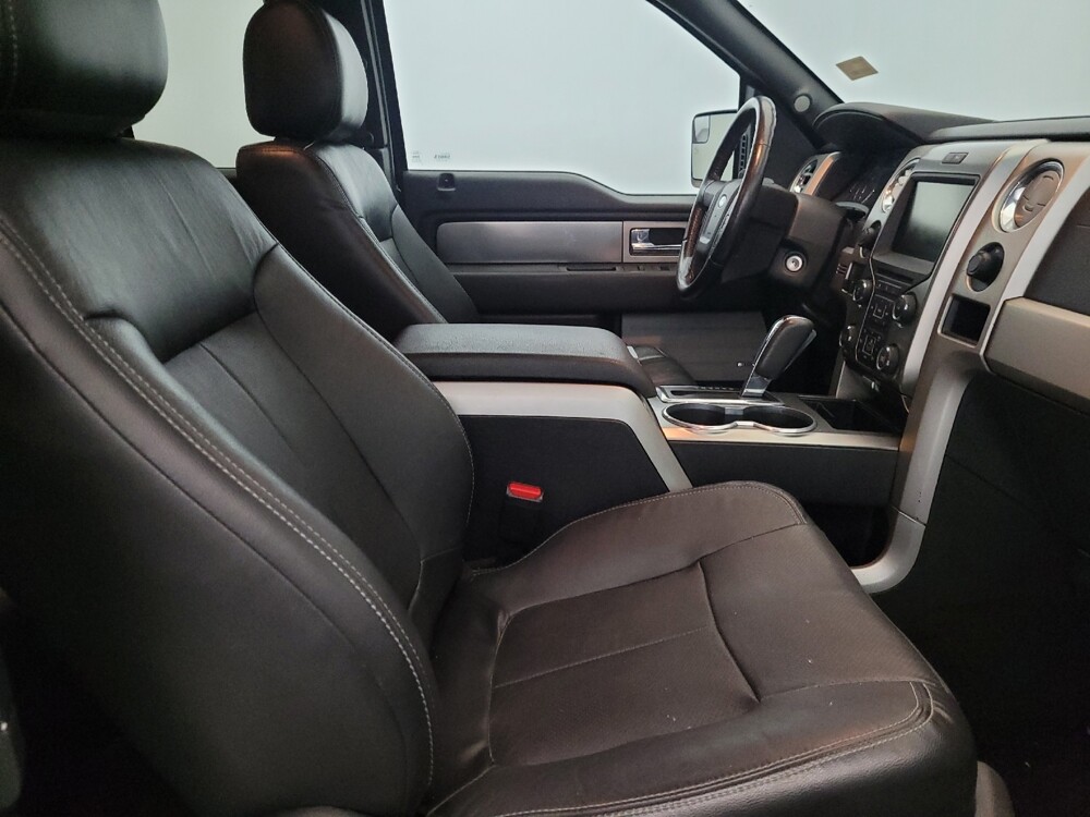 2014 Ford F150 in Chesapeake, VA 23320 - 18126997 21