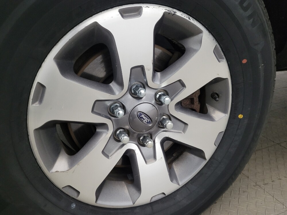 2014 Ford F150 in Chesapeake, VA 23320 - 18126997 31